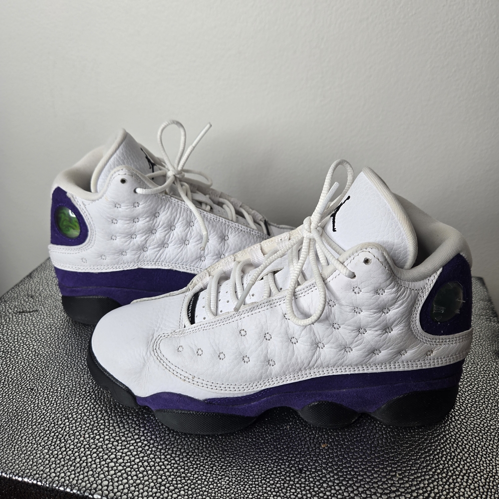 Air Jordan 13 Retro Sneakers